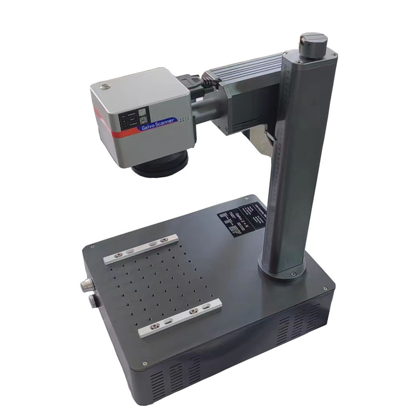 Portable Laser Marking Machine