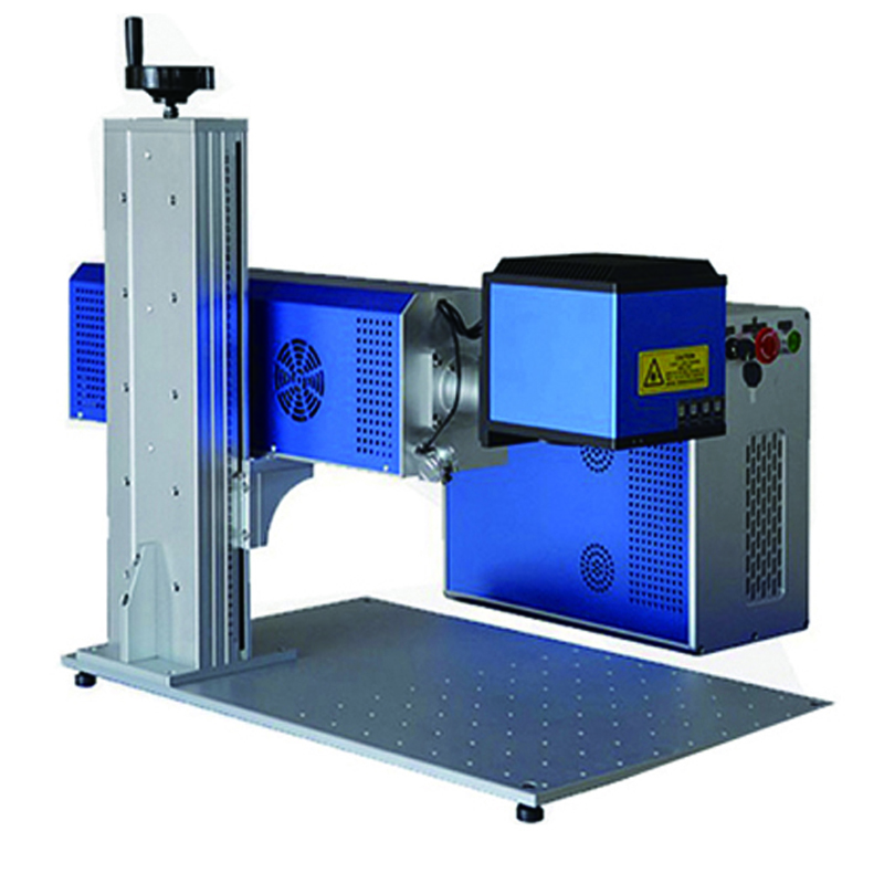 Co2 Laser Marking Machine