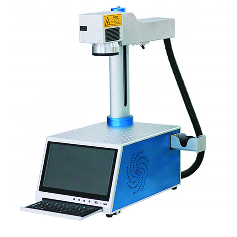 Mini Laser Marking Machine 